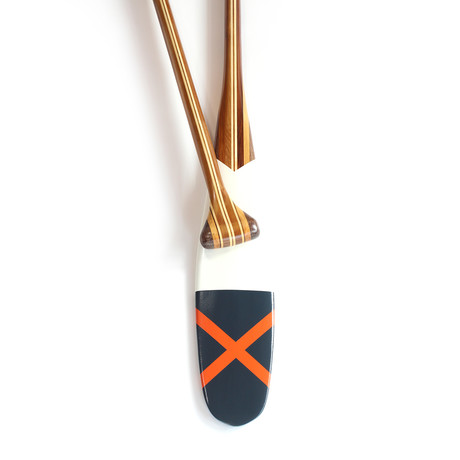 Artisan Paddle // Coddington