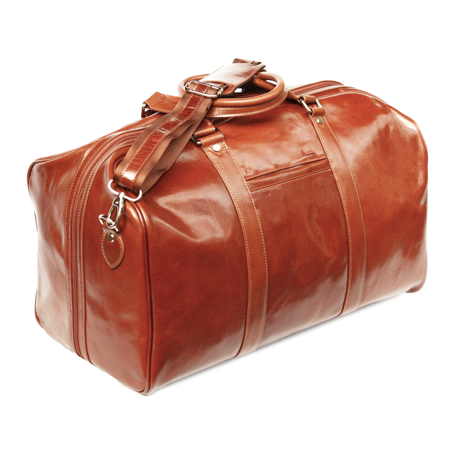 Lombardy Travel Bag - S. Babila - Touch of Modern