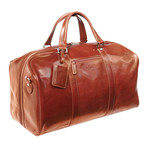 Lombardy Travel Bag
