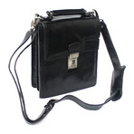 Veneto Bag (Black)