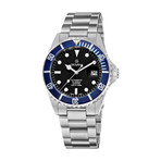 Grovana Diver Automatic // 1571.2135