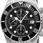 Grovana Diver Automatic // 1571.6137