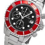 Grovana Diver Automatic // 1571.6136