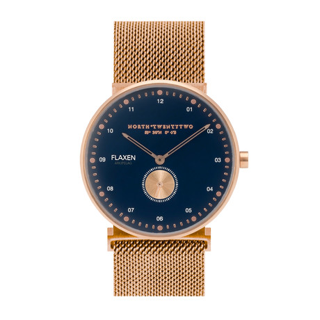 North Twentytwo Flaxen Quartz // ASV002HSM