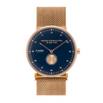 North Twentytwo Flaxen Quartz // ASV002HSM