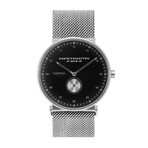 North Twentytwo Svartsö Quartz // ASV004HSM