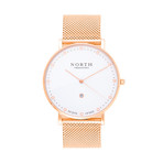 North Twentytwo Boden Quartz // HR110R