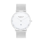 North Twentytwo Kiruna Quartz // HS109S