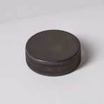 Hockey Puck Bottle Opener