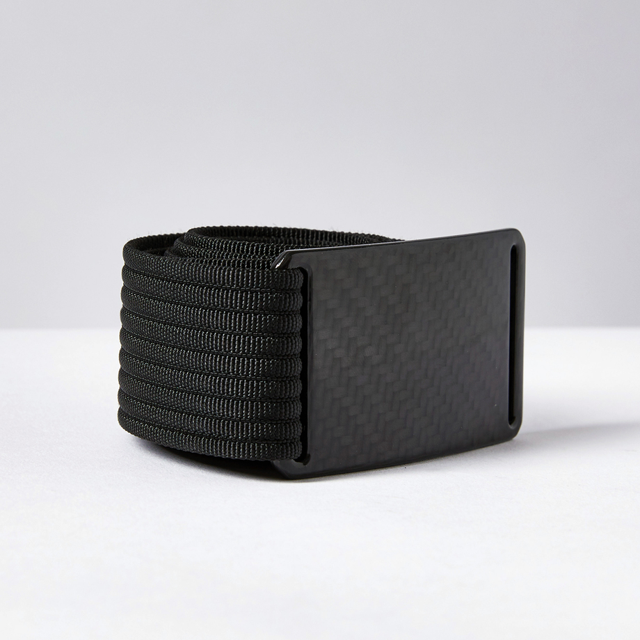 Grip 6 Belts Minimal + Tactical Belts Touch of Modern