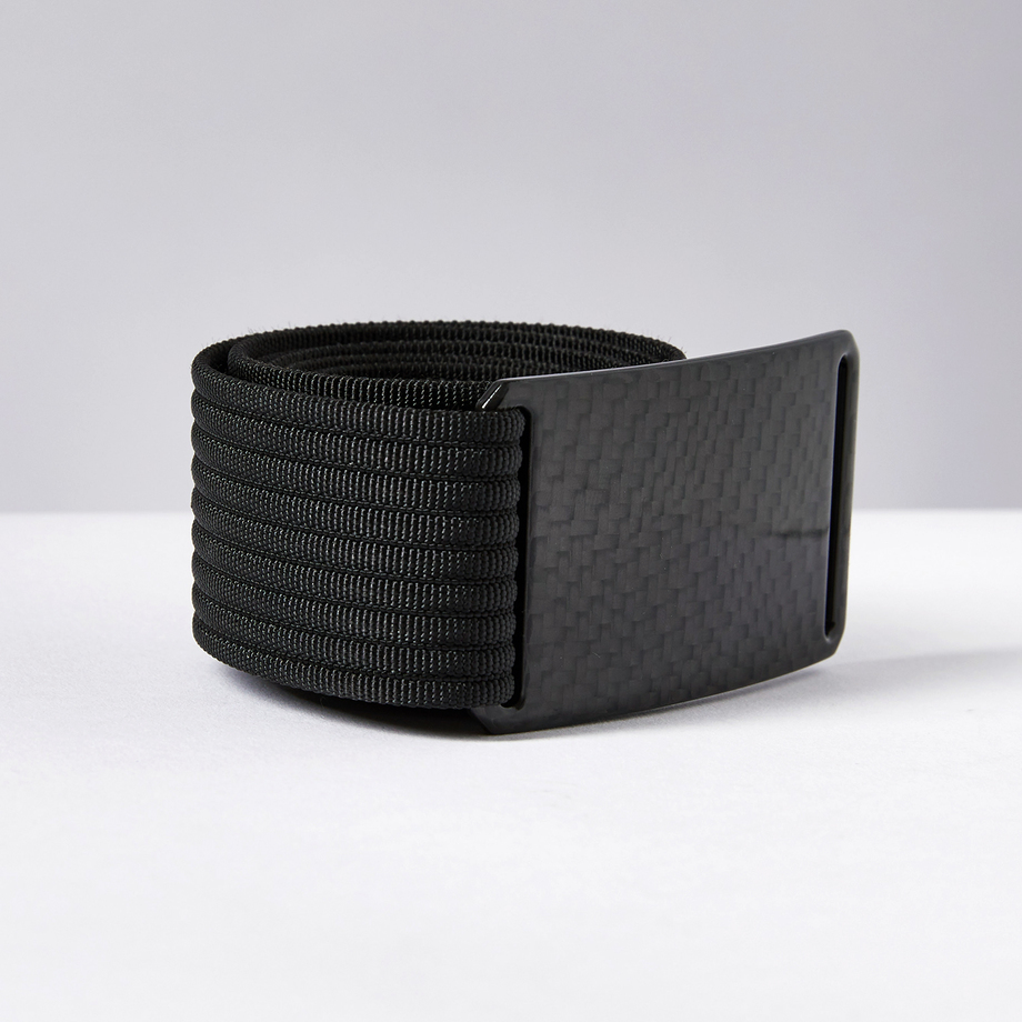 Grip 6 Belts Minimal + Tactical Belts Touch of Modern