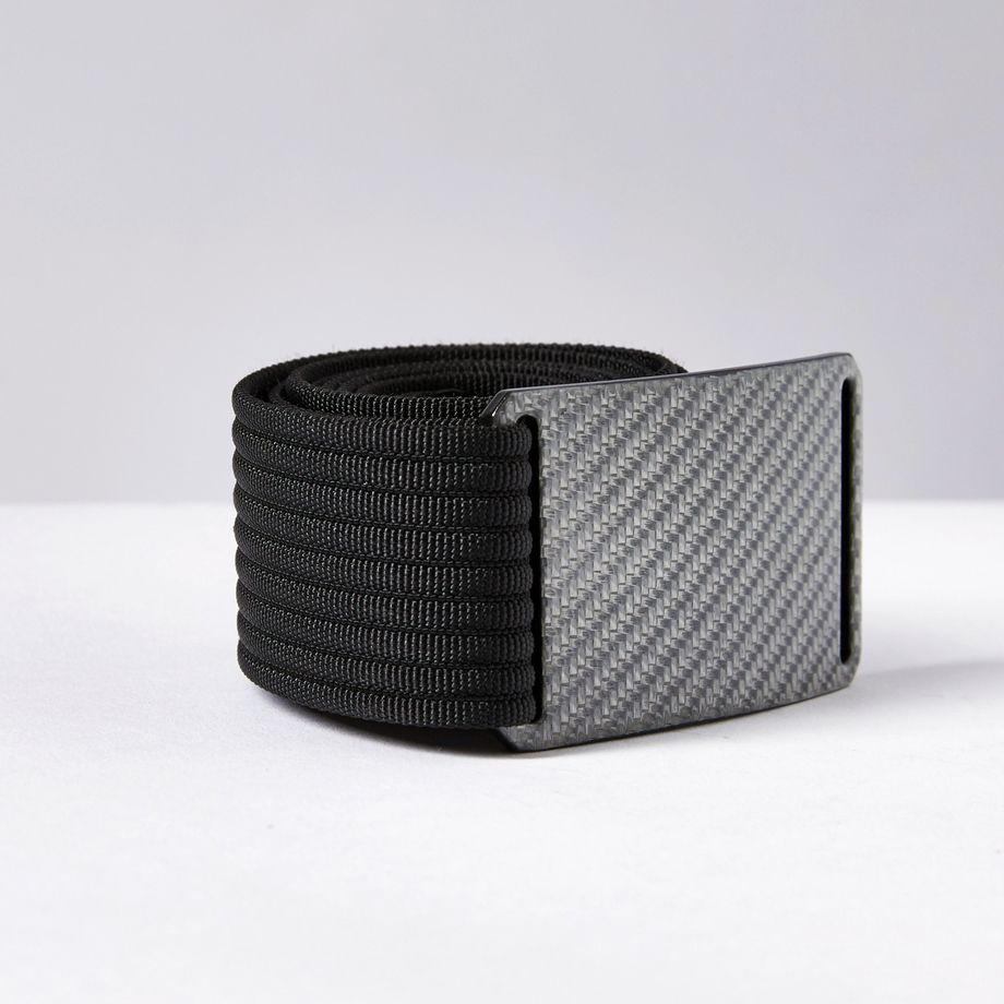 Grip 6 Belts Minimal + Tactical Belts Touch of Modern