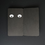 Pocket Notebook // Switch