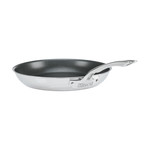 3-Ply Eterna Non-Stick Fry Pan // 12" + Lid