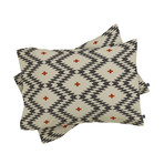 Native Natural Plus // Pillow Case // Set of 2