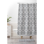 Carribe // Shower Curtain