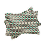 Marais Tribal // Pillow Case // Set of 2