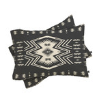 Colorado Onyx // Pillow Case // Set of 2