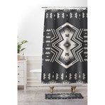 Colorado Onyx // Shower Curtain