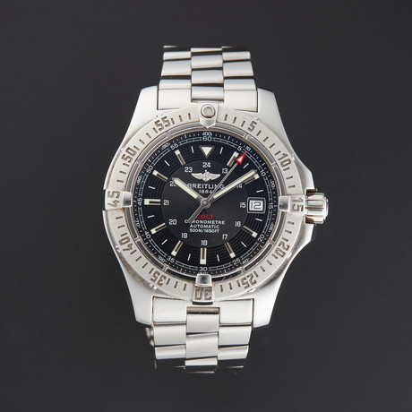 Breitling Colt Automatic // A17380 // Pre-Owned