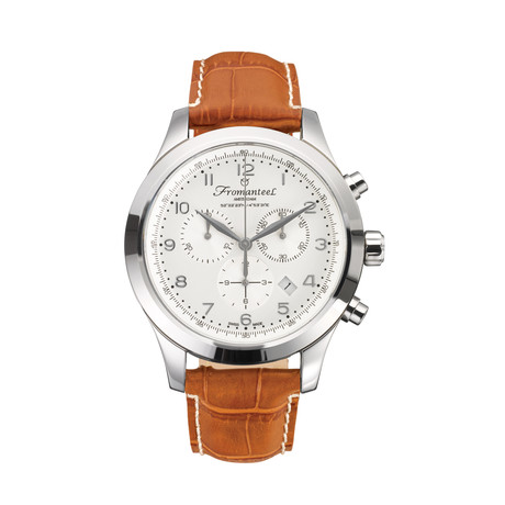 Fromanteel Amsterdam Chrono Quartz // A-0203-010