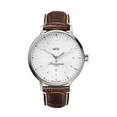 Fromanteel Generations Big Day Quartz // GS-0901-002