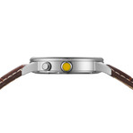 Fromanteel Globetrotter Moonphase Quartz // GT-0532-002