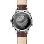 Fromanteel Globetrotter Moonphase Quartz // GT-0532-002