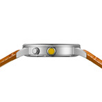 Fromanteel Globetrotter Moonphase Quartz // GT-0532-010