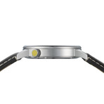 Fromanteel Globetrotter GMT Quartz // GT-0601-001