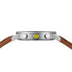 Fromanteel Globetrotter Chrono Quartz // GT-0701-003