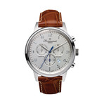 Fromanteel Globetrotter Chrono Quartz // GT-0701-003