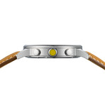 Fromanteel Globetrotter Chrono Quartz // GT-0702-012