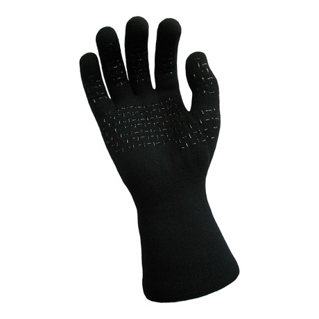 ThermFIT NEO Waterproof Gloves // Black (S)