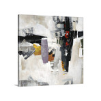 Guess Work (20"W x 20"H x 1.5"D)