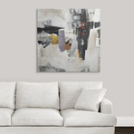 Guess Work (20"W x 20"H x 1.5"D)