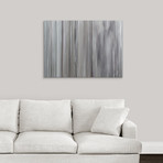 Secret Admirer (24"W x 17"H x 1.5"D)