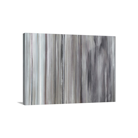 Secret Admirer (24"W x 17"H x 1.5"D)