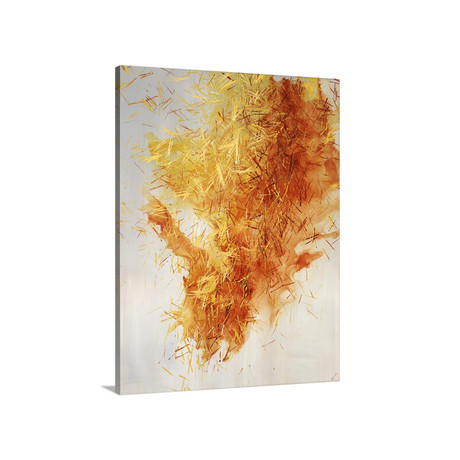 To the Point III (18"W x 24"H x 1.5"D)