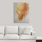 To the Point III (18"W x 24"H x 1.5"D)