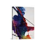 Celestial VI (18"W x 24"H x 1.5"D)