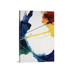 Celestial VIII (18"W x 24"H x 1.5"D)