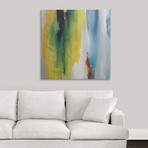 Brand of Color I (20"W x 20"H x 1.5"D)