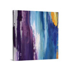 Brand of Color II (20"W x 20"H x 1.5"D)