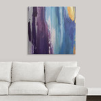 Brand of Color II (20"W x 20"H x 1.5"D)