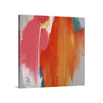 Brand of Color III (20"W x 20"H x 1.5"D)