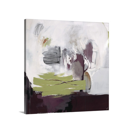 Expel l (20"W x 20"H x 1.5"D)