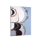 Panda Fun II (18"W x 24"H x 1.5"D)