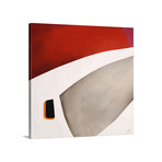 Little Spaced Out I (20"W x 20"H x 1.5"D)