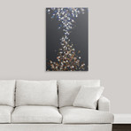 Move Right Through (16"W x 24"H x 1.5"D)